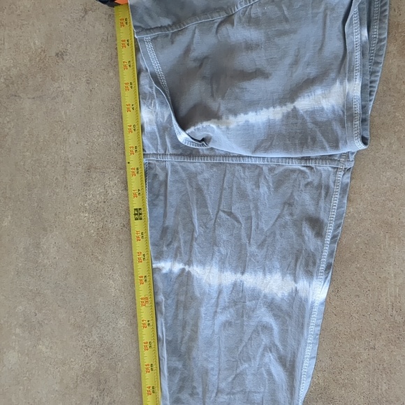 Baby K'Tan Tie-Dye Wrap Only - Picture 5 of 5